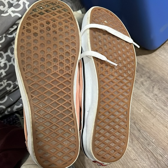 Multicolor vans - Picture 5 of 5